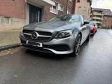 Mercedes-Benz E 220d Coupe , Autom. , SelfPark,360Kam. Panoram - Mercedes-Benz E 220 in Bochum