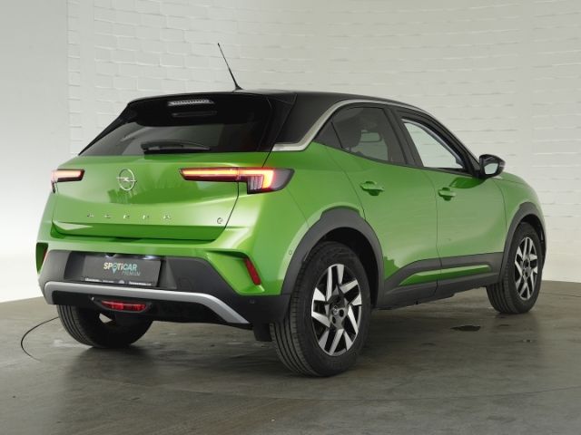 Mokka-e B ELEGANCE 50kWH AT+RÜCKFAHRKAMERA+SITZ-