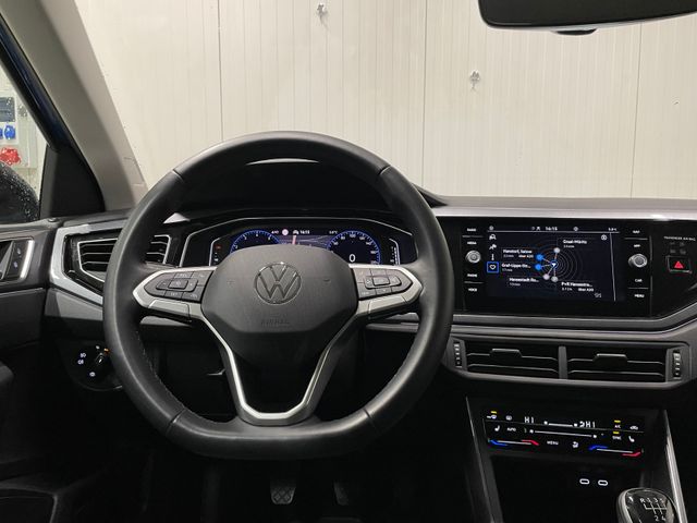 Polo Style 1.0 TSI IQ.LIGHT ACC NAVI RFK