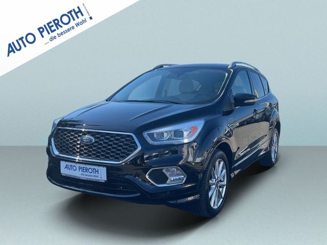 Ford Kuga 1.5 EcoBoost 2x4 Vignale