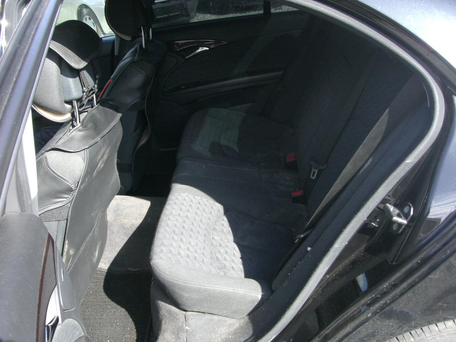 Mercedes-Benz E 220 Limousine Klimaautomatik HU 7/28!!!