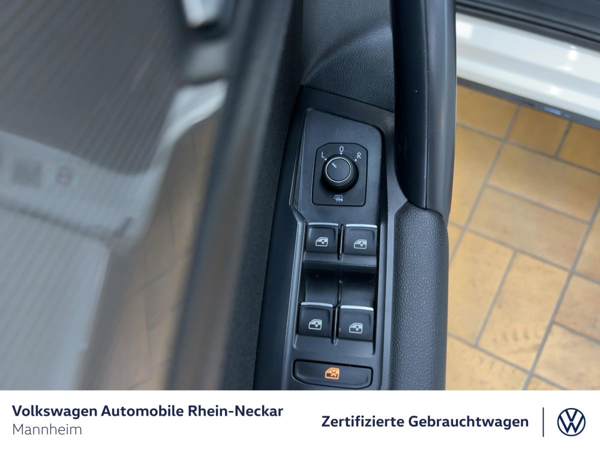 Volkswagen Tiguan Allspace - Bild 18