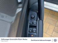 Volkswagen Tiguan Allspace - Vorschau Bild 18