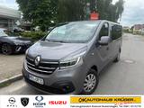 Renault Trafic Life L2H1 - 9 Sitze + Rückfahrkamera - Renault Trafic: L1h1
