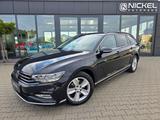 Volkswagen Passat Var. R Line 4Motion*Led*Kamera*Top* - Volkswagen Passat Variant mit Diesel-Antrieb: Kombi