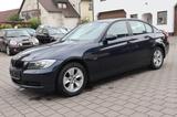 BMW 318i Xenon Keyless Klima Steuerkette & TÜV NEU - BMW 318 aus 2006: 318i