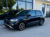 Volkswagen T-Cross Style*37 TKM*VW GARANTIE*NAV*SHZ*KAM*LED - VW T-Cross in Mannheim