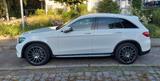 Mercedes-Benz GLC 250 d 4MATIC Autom. AMG Line - Mercedes-Benz GLC 250 Gebrauchtwagen in Hamburg
