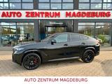 BMW X6 30dA xDrive *M-SPORTPAKET*22"*PANODACH*H/K*