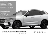 Volvo XC60 - Vorschau Bild 1