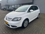 Volkswagen Golf Plus 1.9 TDI Comfortline BlueMotion - Volkswagen Golf Plus: Bluemotion