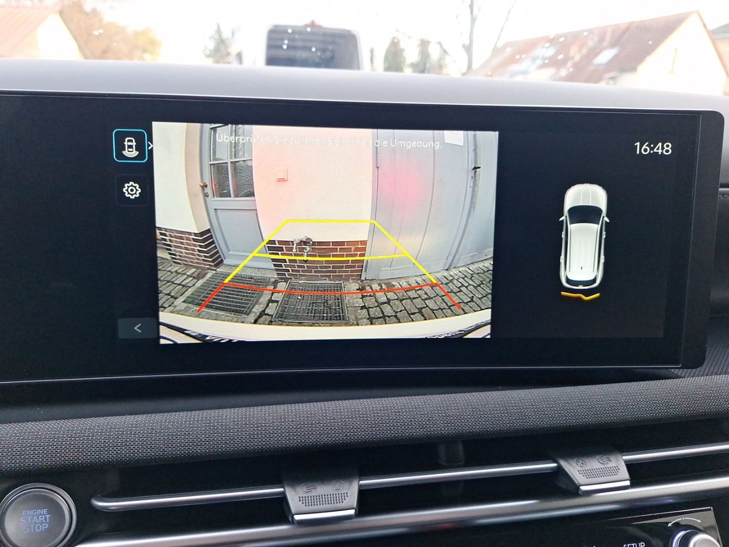 Hyundai Tucson – Bild 18