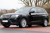 BMW X3 xDrive35i - ALLRAD, AHK, Top Motor - BMW X3 aus 2011: 35i