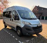 Citroën Jumper 2.0HDI Shine | 8 Sitzer | N... - Citroën Jumper: 2.8
