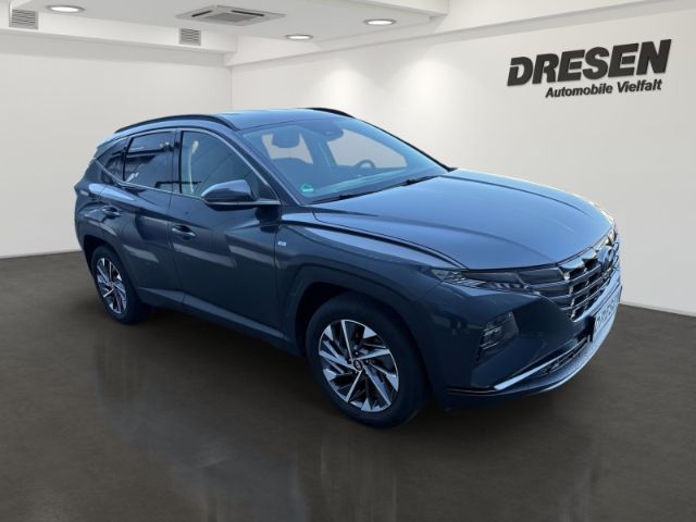 Hyundai Tucson – Bild 3