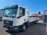 MAN TGL 12.250 BL./2xAHK/Pritsche7,2m. - Angebote entsprechen deinen Suchkriterien