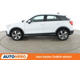 Audi Q2 35 TFSI Design Aut.*LED*LIMITER*PDC*AHK*ALU* - Audi Q2 design mit Benzin-Antrieb