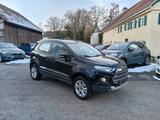 Ford EcoSport 1,0 EcoBoost 92KW Titanium Leder - Ford EcoSport in München