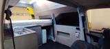 Volkswagen T5 California 4x4 Camper