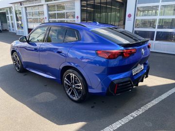 BMW X2 - 6