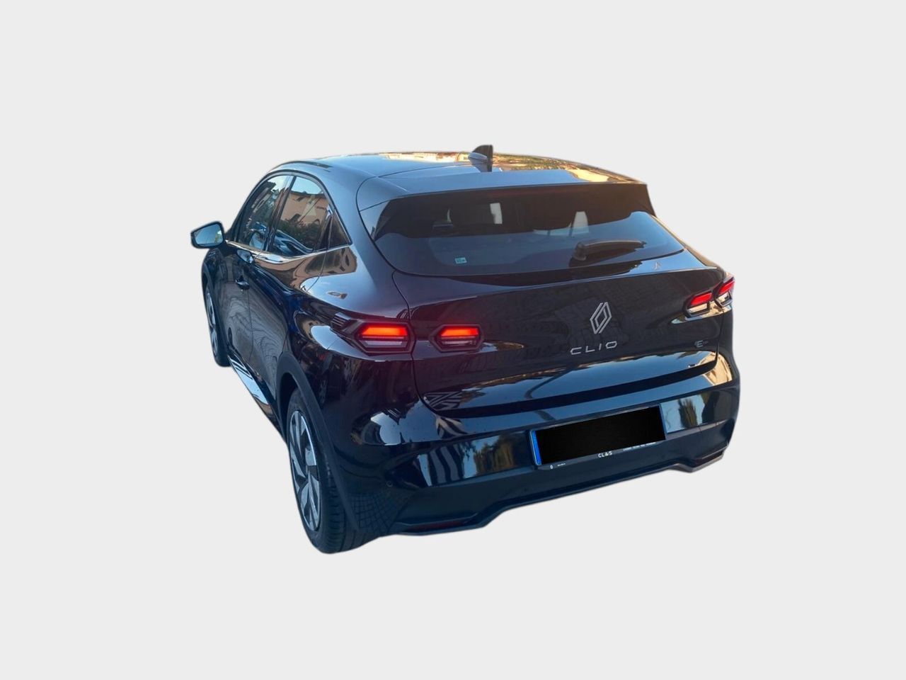 Renault Clio Full Hybrid E-Tech 160 CV 5 porte E imagem 3