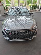 Audi RS3 2.5 TFSI S tronic quattro - - Audi RS3 in Erfurt