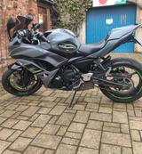 Kawasaki Ninja 650 ABS (A2)  EZ 2018  - KAWASAKI NINJA 650