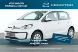 Volkswagen up! move up! 1.0 MPI 48kW 5-Gang 4 Türen *Klima - Volkswagen up!