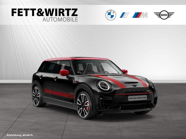 MINI John Cooper Works Clubman ALL4|Harman/Kardon|Nav