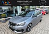 Peugeot 308 SW GT *PANO*ALCANTARA*KEYLESS*SAFETY PLUS* - Peugeot 308 mit Diesel-Antrieb