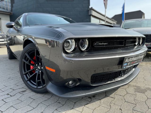 Dodge Challenger RT 5.7 Aut.+T/A Pack.Navi+Sitzheizung
