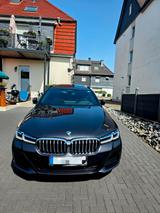 BMW 520d Touring M Sport / M Paket - BMW 520: 520d M Paket