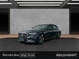 Mercedes-Benz E 300 e T AVANTGARDE+TOTW+AMBIENTE+360+AHK+STDHZ - gebrauchte Mercedes-Benz E 300 aus dem Jahr 2024