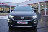 Volkswagen T-Roc 1.5 TSI Style Standheizung Schiebedach AHK - VW T-Roc Gebrauchtwagen in Berlin
