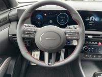 Hyundai TUCSON - Vorschau Bild 9