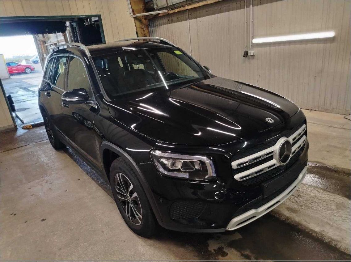 Mercedes-Benz GLB 200d AT8 Style ACC/LED/NAVI/SHZ/DAB/RFK/8Fa imagem 3