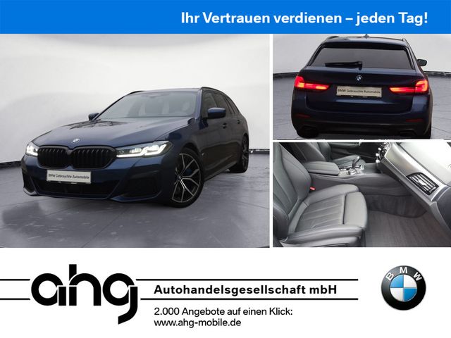 BMW 530d xDrive Touring M Sportpaket Innovationsp.