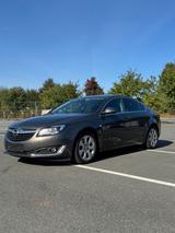 Opel Insignia 1.6 CDTI ecoFLEX Innovation 100kW S... - Opel Insignia Ecoflex mit Diesel-Antrieb
