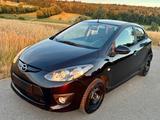 Mazda 2 DE / Dynamic Automatik 1,5 L 102PS... - Mazda 2 Dynamic