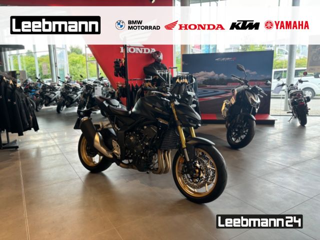 Honda CB 1000 Hornet SP 2025 auch NEU!