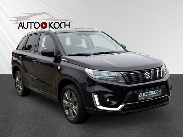 Suzuki Vitara 1.4 Mild-Hybrid Comfort 4x2 DITC HYBRID E