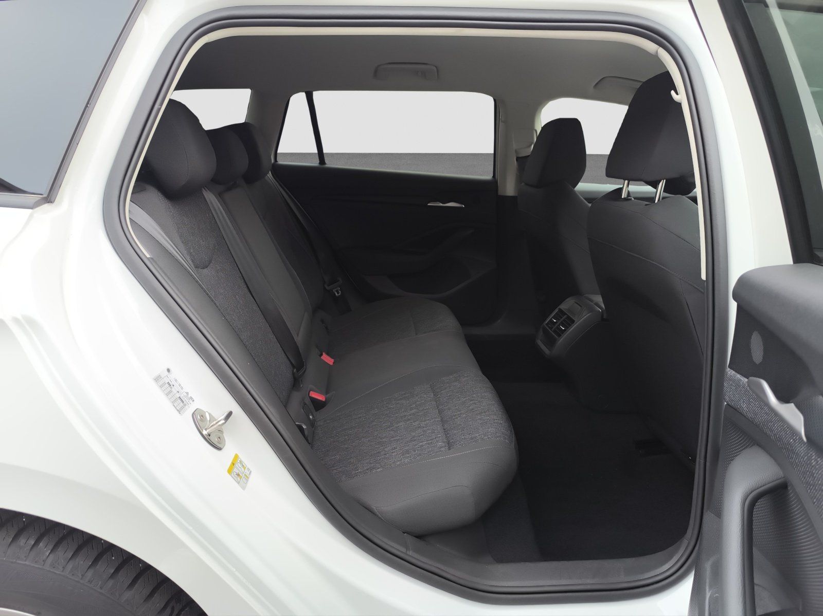 Skoda Superb - Bild 21