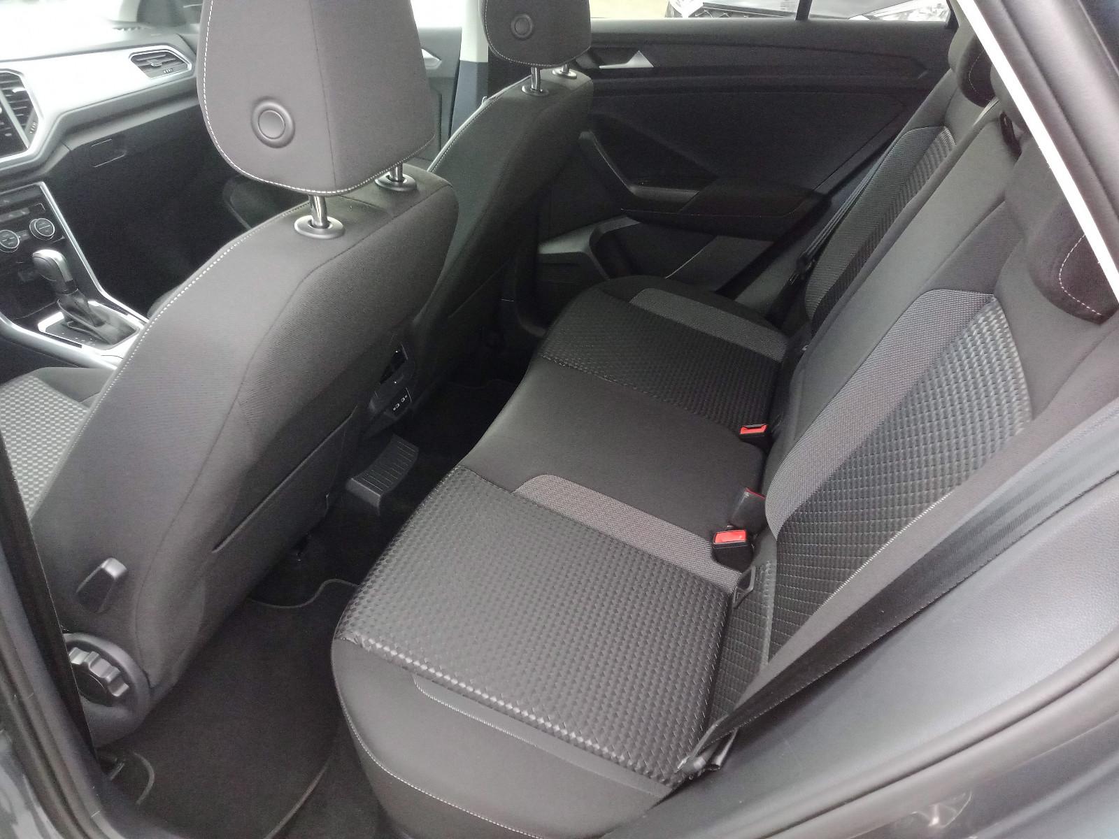 Volkswagen T-Roc Active/AHK/NAVI/SITZHZG/DAB/PDC/LED/EL.HEC, миниатюра 14