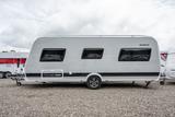 Dethleffs Nomad Snow 560 FR Alde Heizung  - Offers matching your search criteria