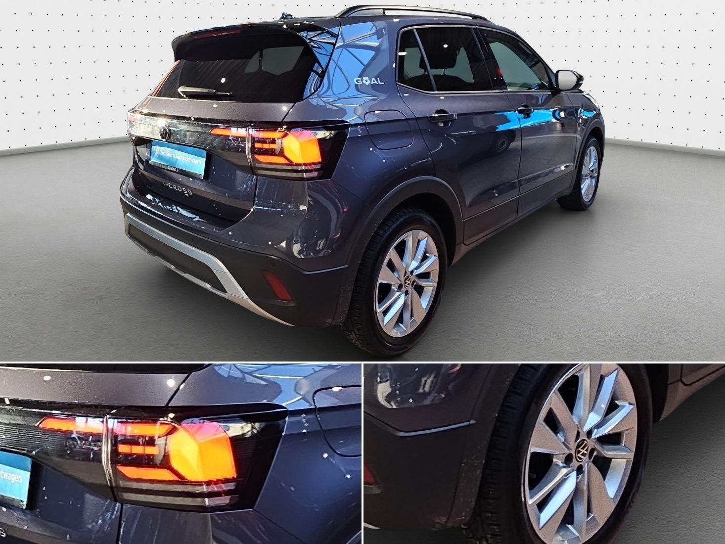 Volkswagen T-Cross - Bild 24