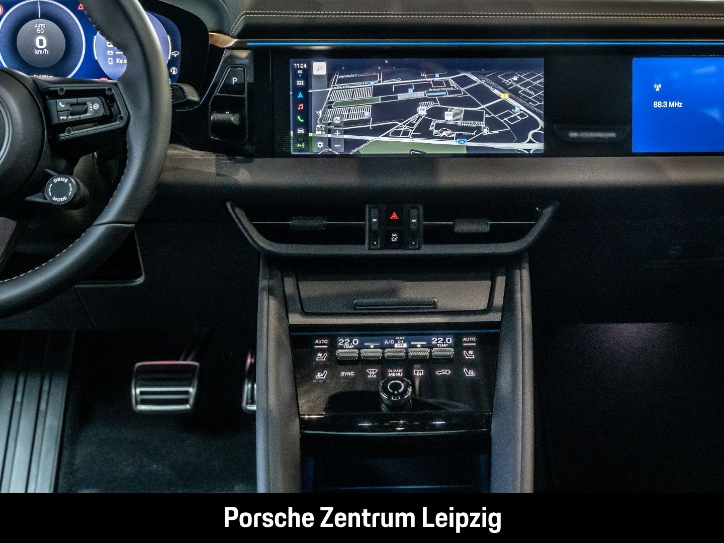 Porsche Macan - Bild 23