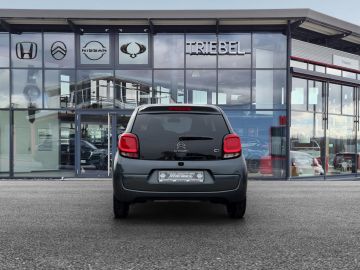 Citroën C1 Shine AIRSCAPE °AppleCarplay°SHZ°RFK°Klima°