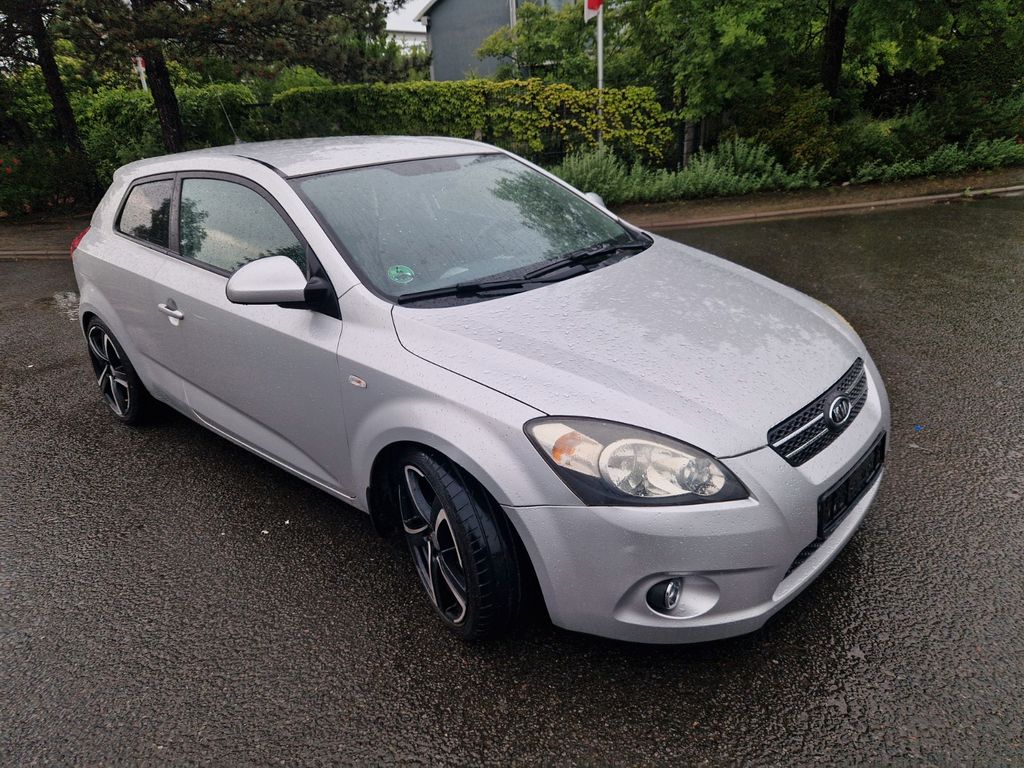 Angebot ansehen Kia cee'd / Ceed