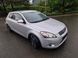 Kia cee'd / Ceed 1.6 Klimaautomatik - Kia aus 2009: Cee D