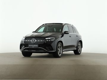 Mercedes GLE 300 - 2